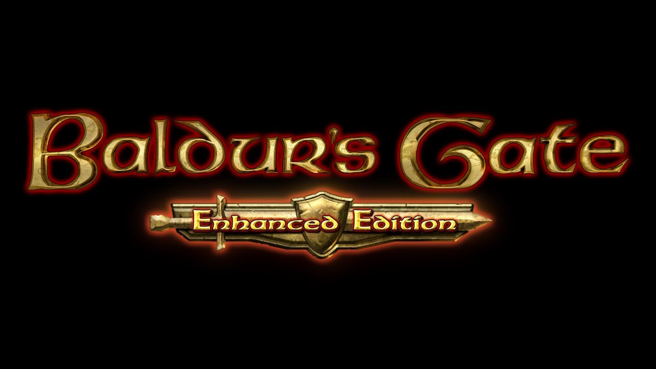 Baldur's Gate: Enhanced Edition 1.3 Trailer