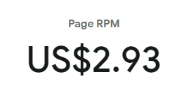 페이지 RPM : 뜻과 중요성, 높이는 전략